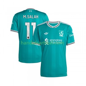 Liverpool Mohamed Salah 11 3rd Trikotsatz 2025/26 Kurzarm